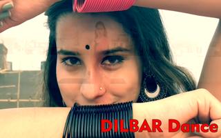 Song Dance: Dilbar تصوير الشاشة 2