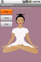 5-Minute Meditation Affiche