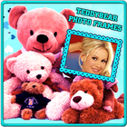 Teddybear Photo Frames 图标