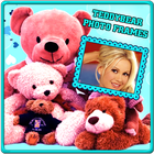 Teddybear Photo Frames ikona