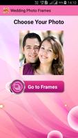 Poster Wedding Photo Frames