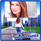 Billboard Photo Frames icône