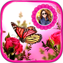 Butterfly Photo Frames APK