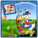 Cartoon Photo Frames APK