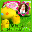 ”Easter Photo Frames