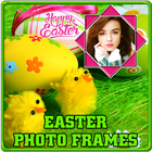 Easter Photo Frames icône