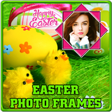 Easter Photo Frames アイコン