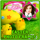 Easter Photo Frames 圖標