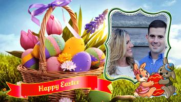 Easter Photo Frames capture d'écran 3