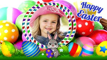 Easter Photo Frames ảnh chụp màn hình 2