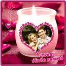 Heart Photo Frames APK