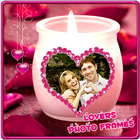 Heart Photo Frames 图标