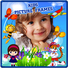 Kids Picture Frames icône