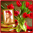 Rose Photo Frames APK