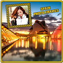 Spain Photo Frames APK