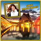 Spain Photo Frames icône
