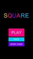 Square โปสเตอร์