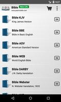 Bible Online Pro poster