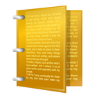 The Book of Mormon иконка