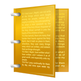 The Book of Mormon иконка