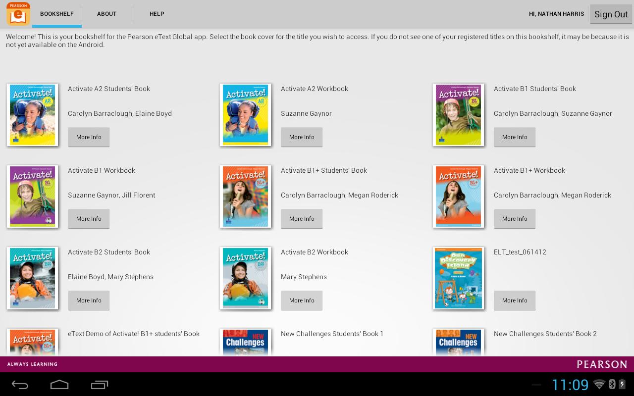 Pearson Etext For Android 1 10 Apk Androidappsapk Co