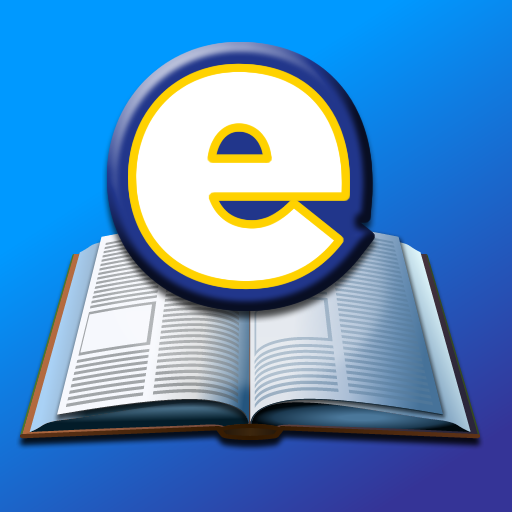 Pearson eText for Android