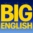 Big English Word Games иконка