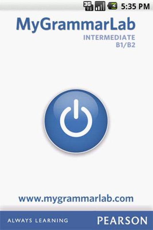 lab my grammar B1/B2 My  APK for Download Lab Grammar  Android