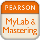 MyLab & Mastering Dashboard aplikacja