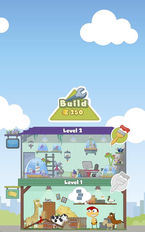 Poptropica