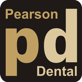 Pearson Dental icon