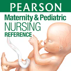 Maternity & Peds Reference APK download