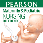 Maternity & Peds Reference icône