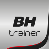 BH Trainer-icoon