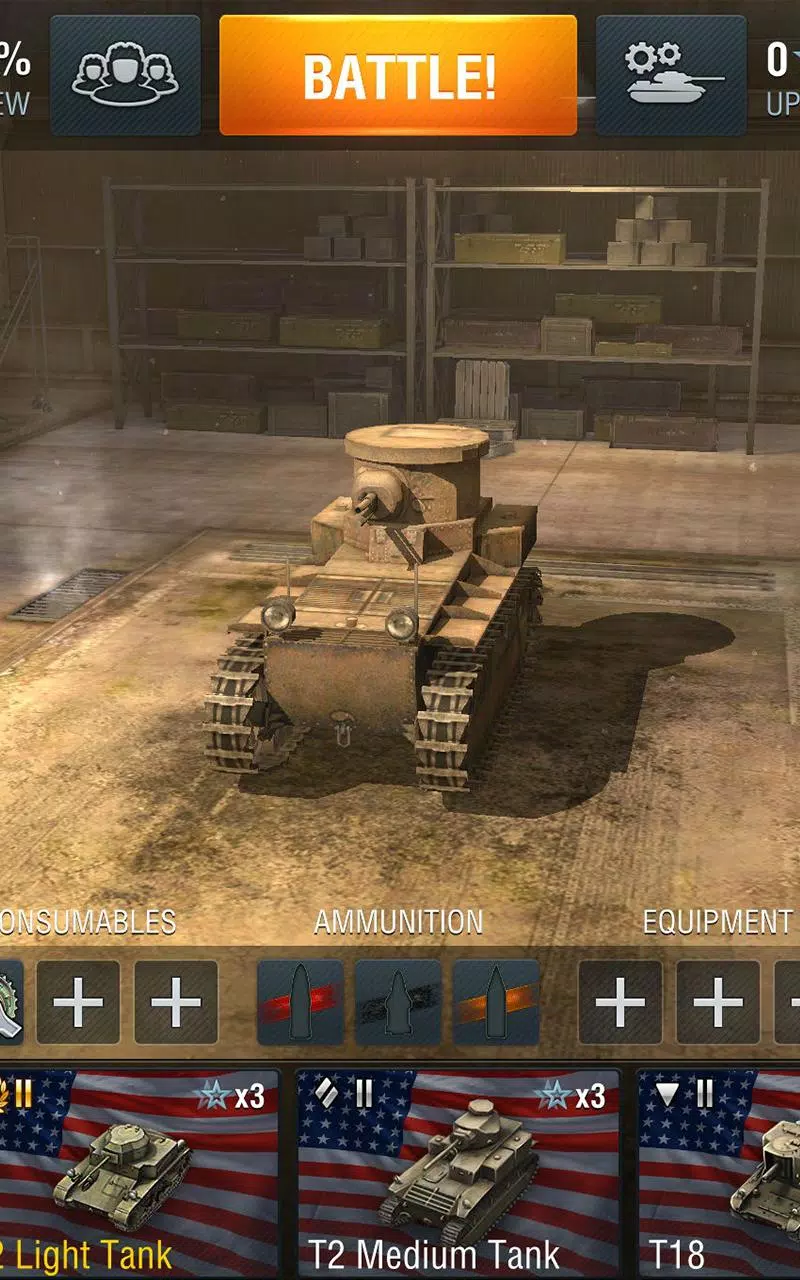 Tip World of Tanks Blitz Guide APK for Android Download