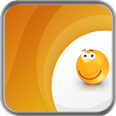 APK Stickers for imo