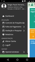 برنامه‌نما Portal de Atendimento عکس از صفحه