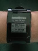 PebbleApps screenshot 2