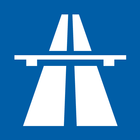 UK Motorway Quiz First Edition Zeichen