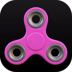 download Fidget Spinner LVL UP APK
