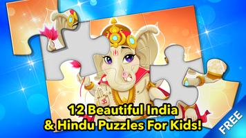 India Kids Puzzles screenshot 1