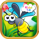 Bugs Insects Puzzles for Kids APK