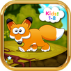 Funny Cartoon Animals for Kids APK