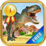 T. Rex Tyrannosaurs Rex Kids