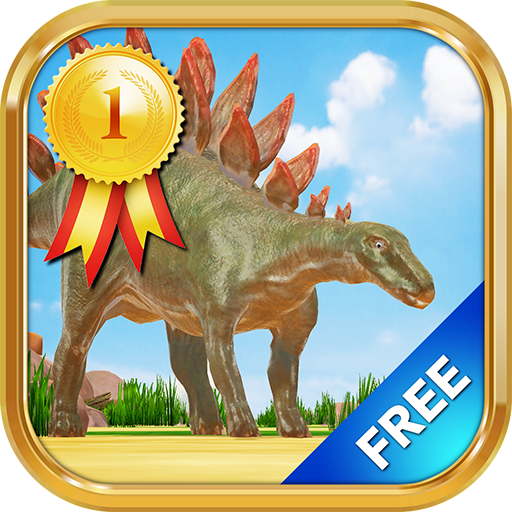 Stegosaurus Kids