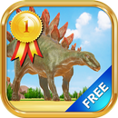 Stegosaurus Kids APK