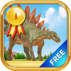 Stegosaurus icon