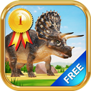 Dinosaur free kids app 2 APK