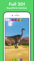 Dinosaurs for kids スクリーンショット 2