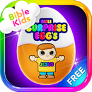 APK Jesus Surprise Eggs
